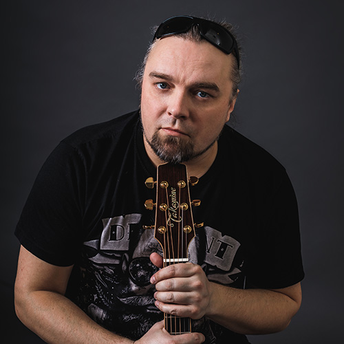 Wojtek Cugowski