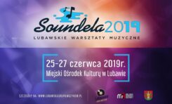 Warsztaty Soundela 2019 - Jacek Królik i Wojtek Cugowski w klasie gitary