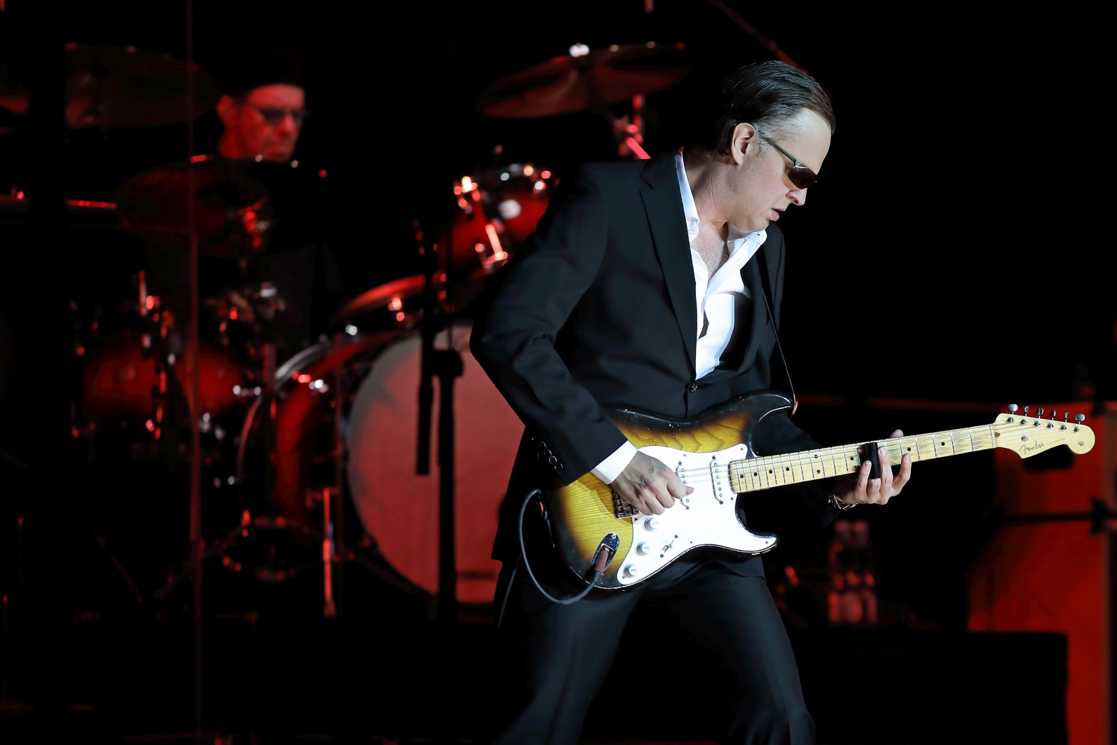 Joe Bonamassa