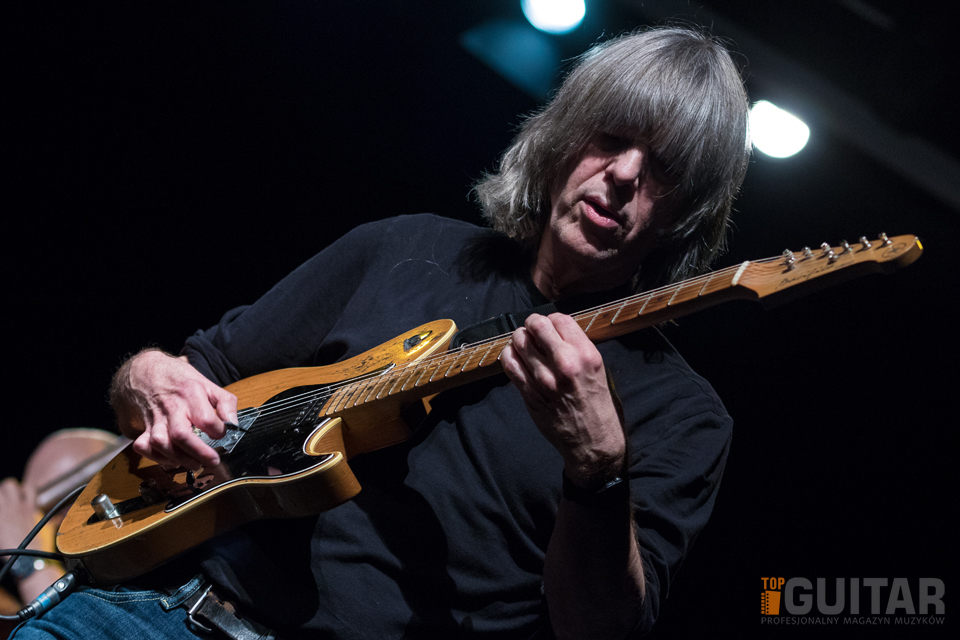 Mike Stern
