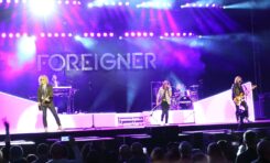 Foreigner – Któż nie chciałby zaznać prawdziwej miłości?