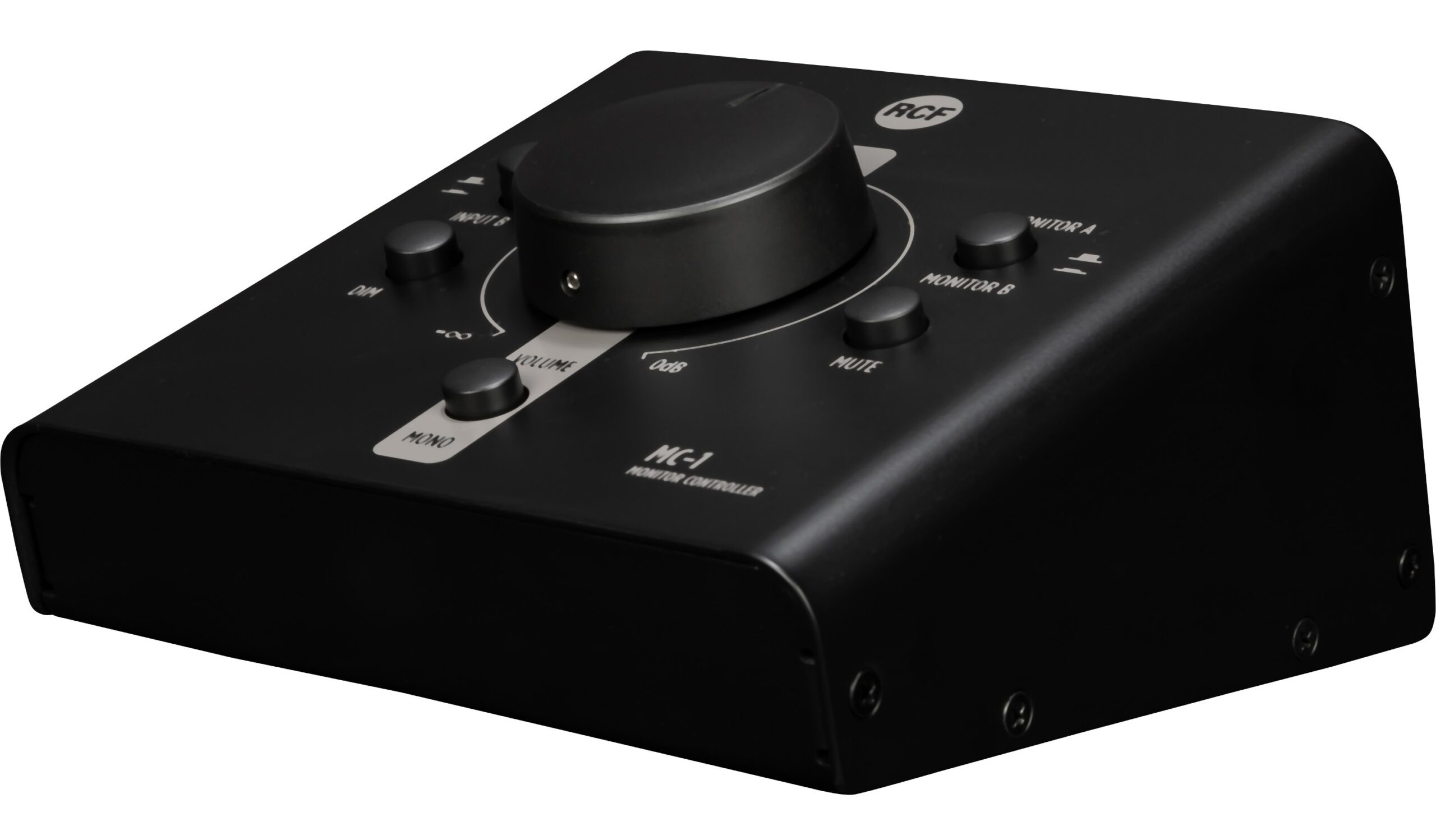 RCF MC-1 Monitor Controller