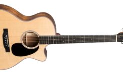 Martin GPC-16E