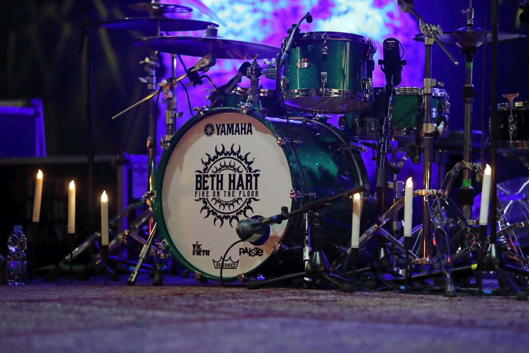 Beth Hart