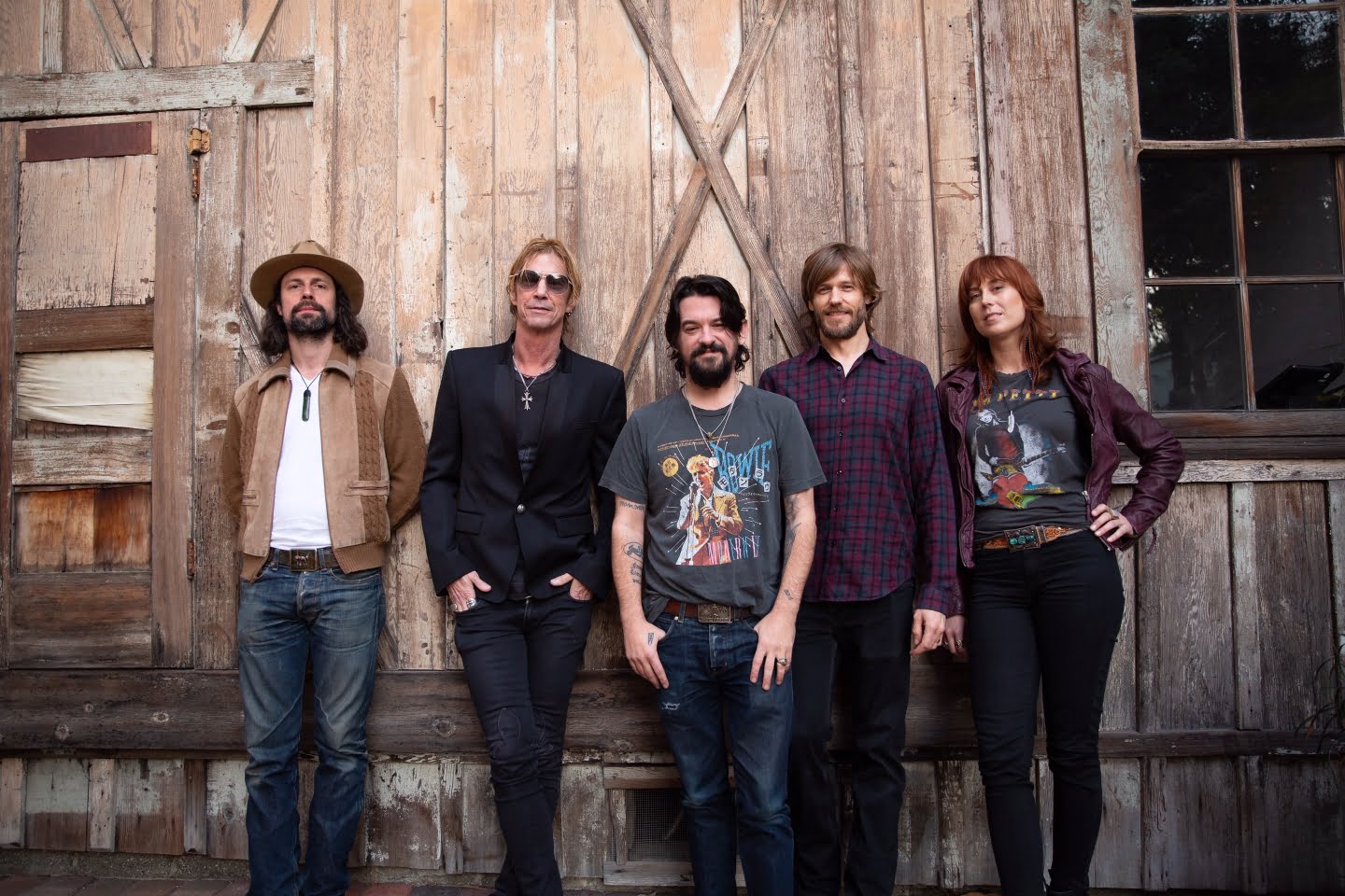 Duff McKagan
