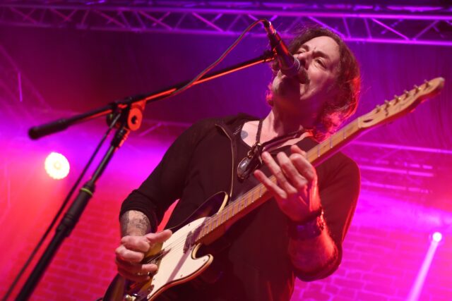 Richie Kotzen