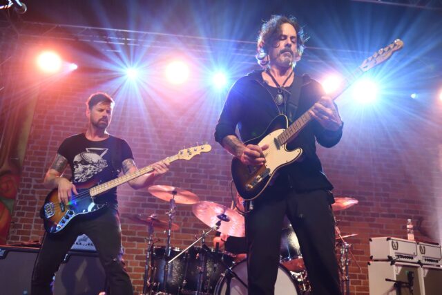 Richie Kotzen