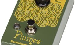 EarthQuaker Devices Plumes – Small Signal Shredder