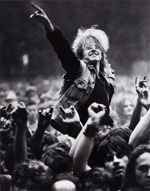 aukcja Rock'n'roll