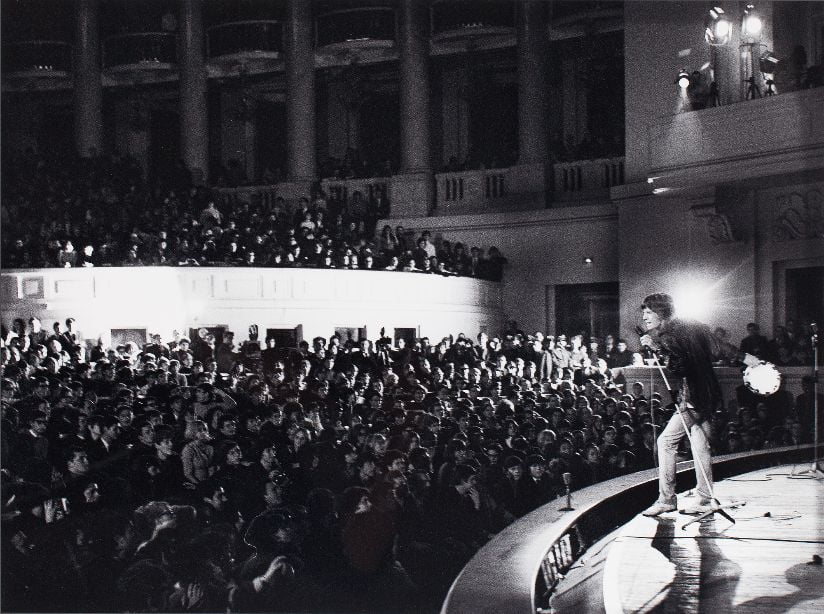 The Rolling Stones
