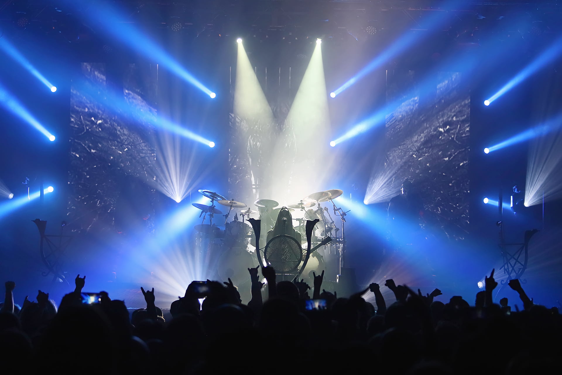 Behemoth
