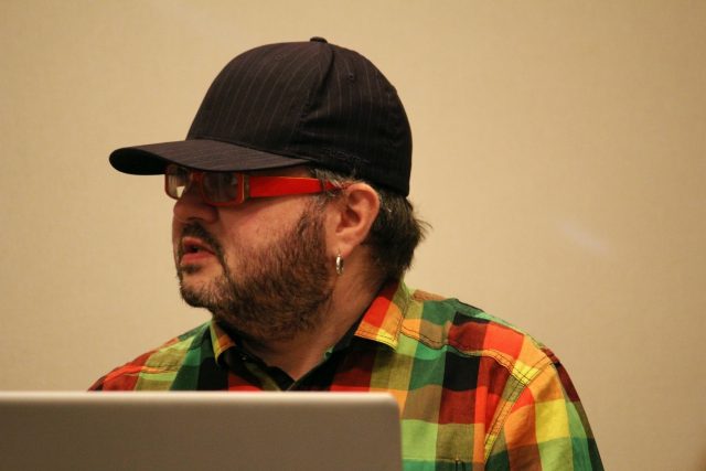 Wojtek Olszak
