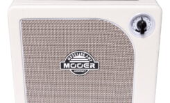Mooer Audio Hornet White - cyfrowe combo modellingowe