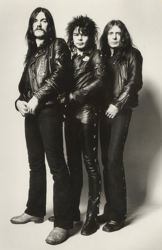 Motorhead