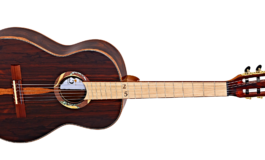 Jubileuszowe gitary Ortega 25th Anniversary
