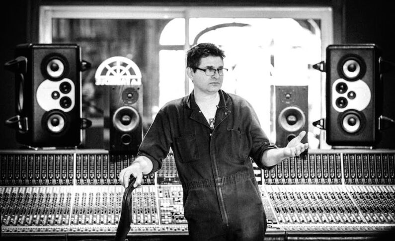 Soundedit ’19 – Producent Nirvany oraz odkrywca Ramones w Łodzi!
