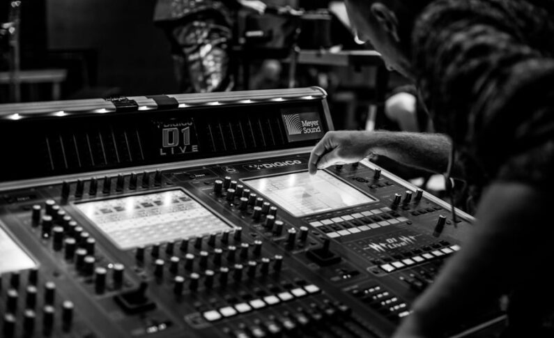 Soundedit ’19 – Złota Jedenastka!