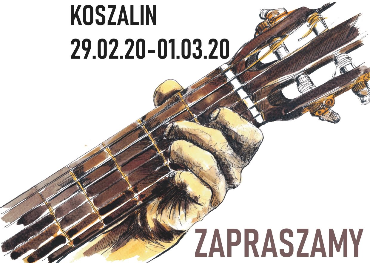Hity na Gitarze