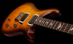 PRS Guitars świętuje 35 lat nowymi instrumentami i innymi nowinkami