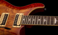 PRS Guitars – nowe gitary z serii SE na rok 2020