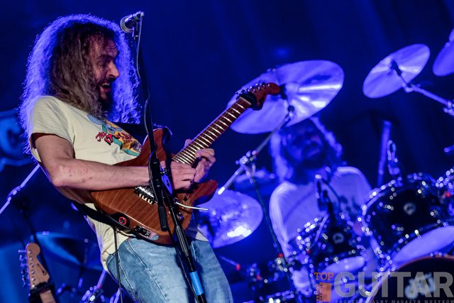 The Aristocrats