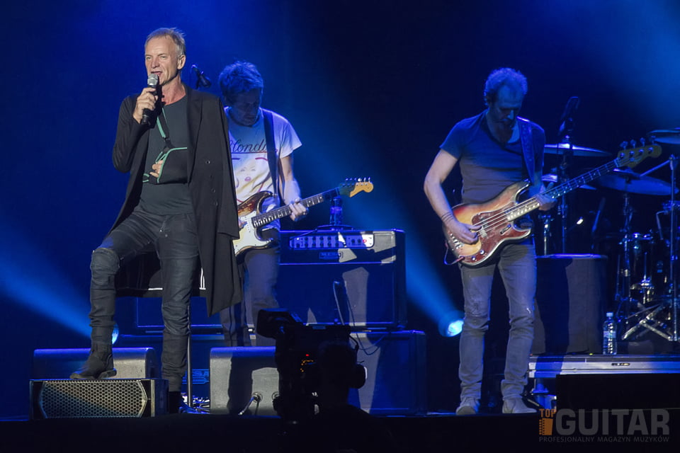 Sting
