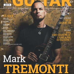 TopGuitar - listopad 2019