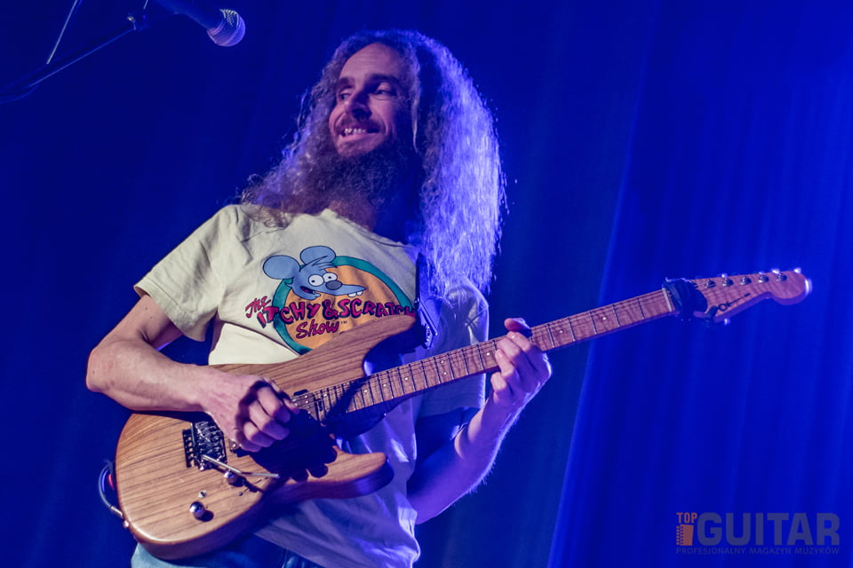 The Aristocrats