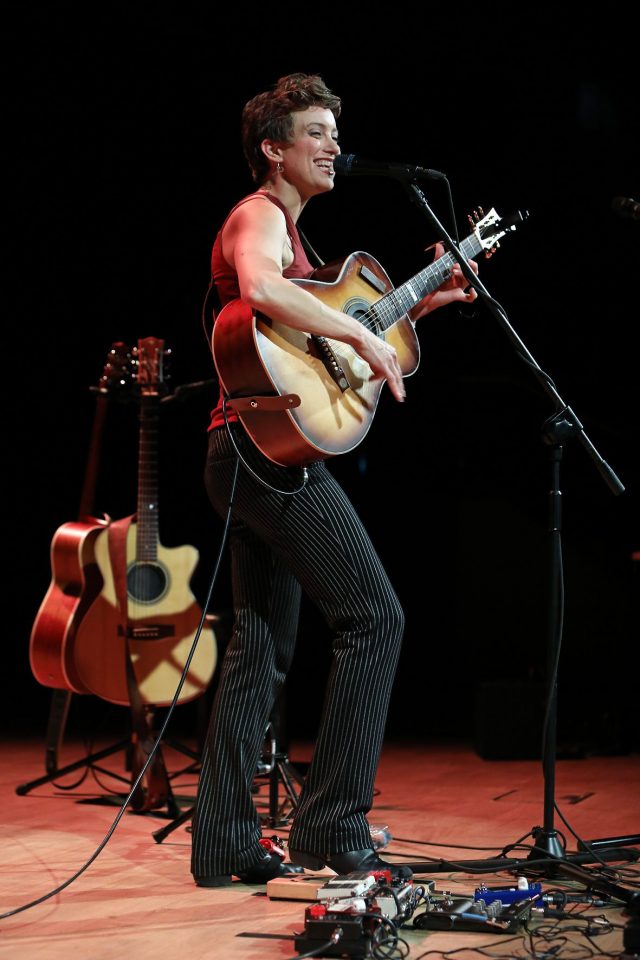 Tommy Emmanuel