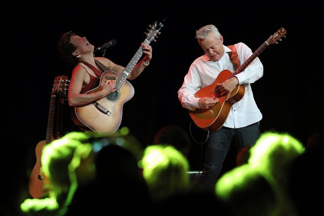 Tommy Emmanuel