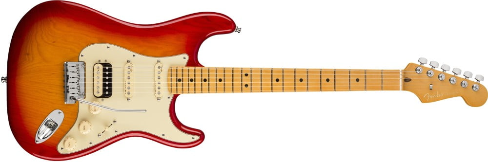 Fender American Ultra Stratocaster HSS
