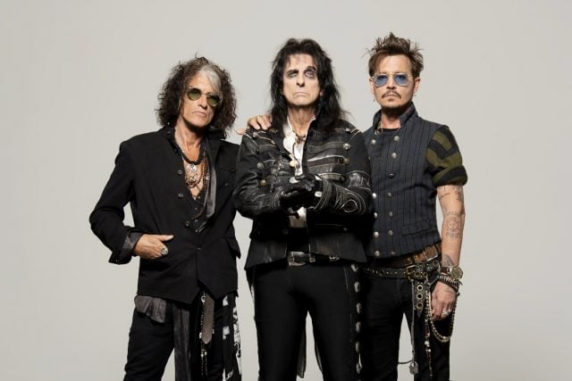 Hollywood Vampires