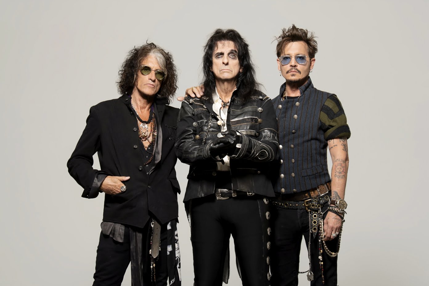 Hollywood Vampires