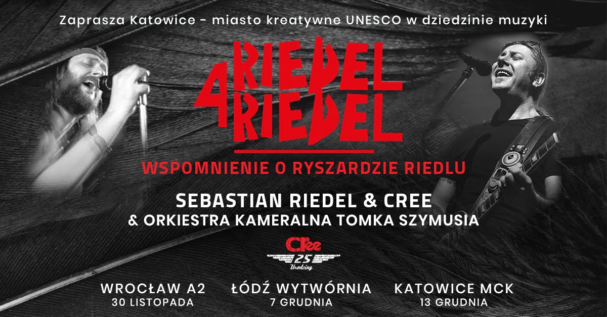 Riedel4Riedel
