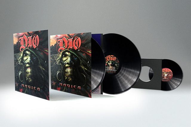 Dio