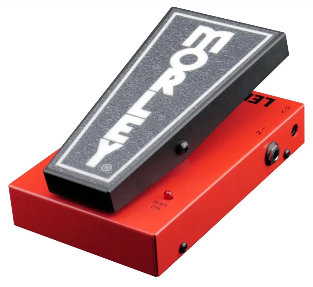 【美品】MORLEY - 20/20 Wah Lock MORLEY ( モーリー ) 20/20 Wah Lock 送料無料 | サウンドハウス