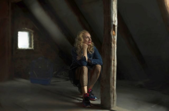 Patrycja Kosiarkiewicz