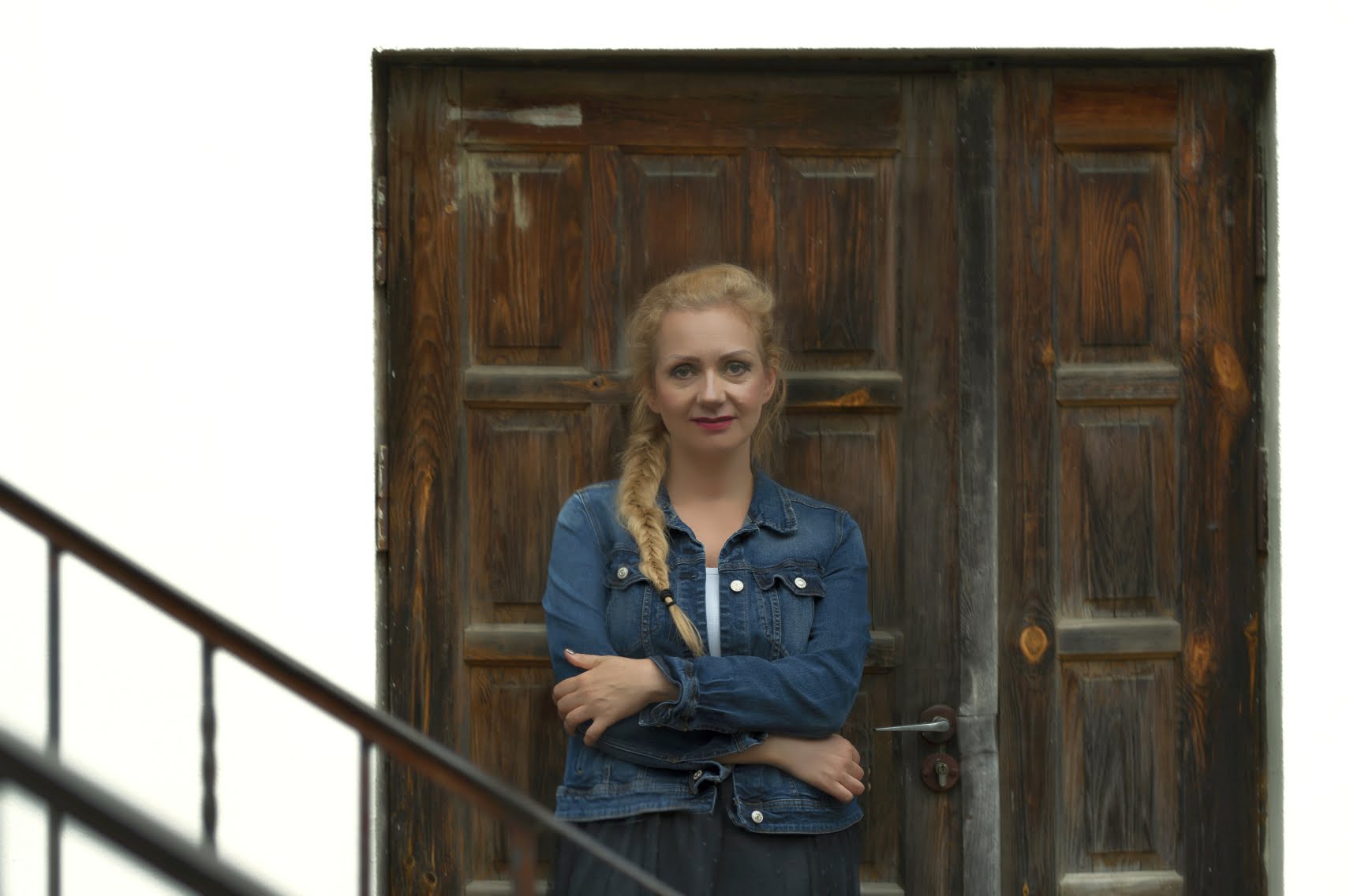 Patrycja Kosiarkiewicz