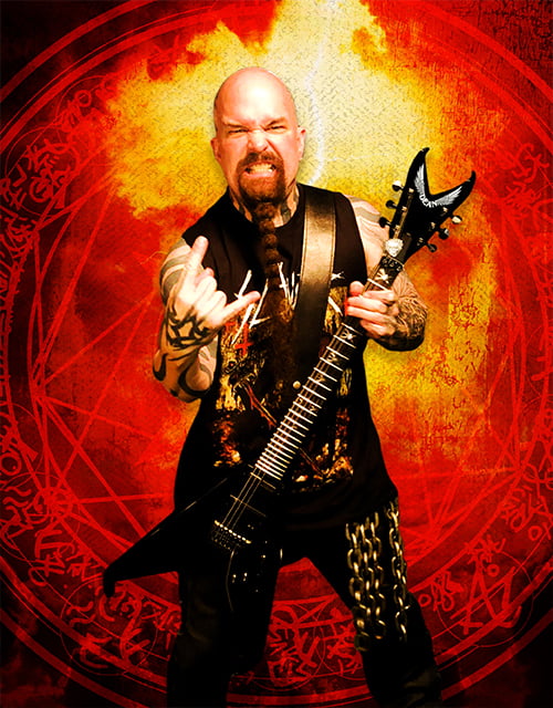 Kerry King