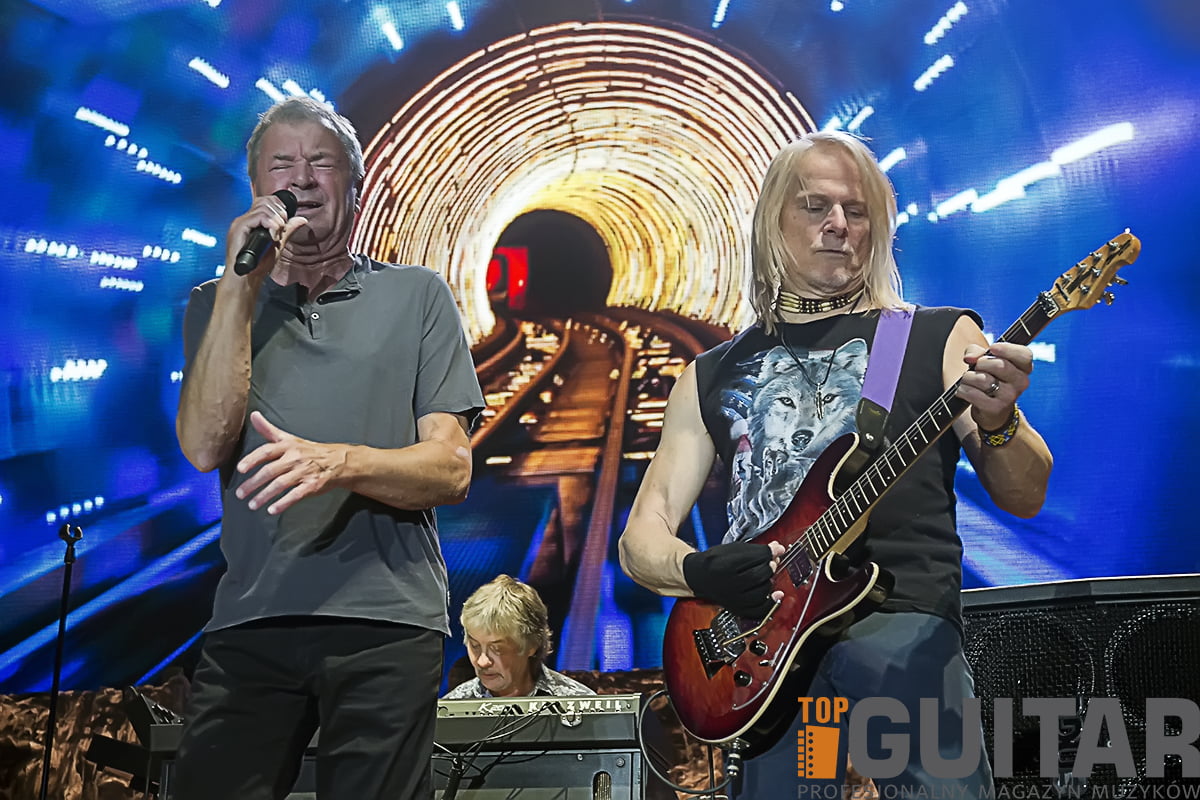Deep Purple