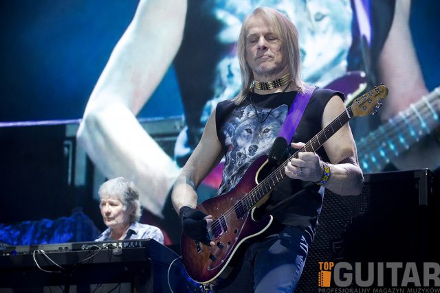 Steve Morse