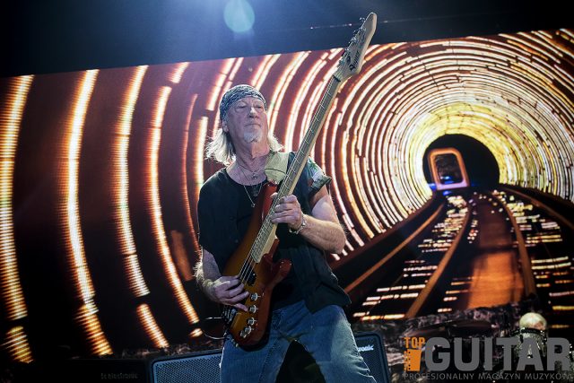 Roger Glover