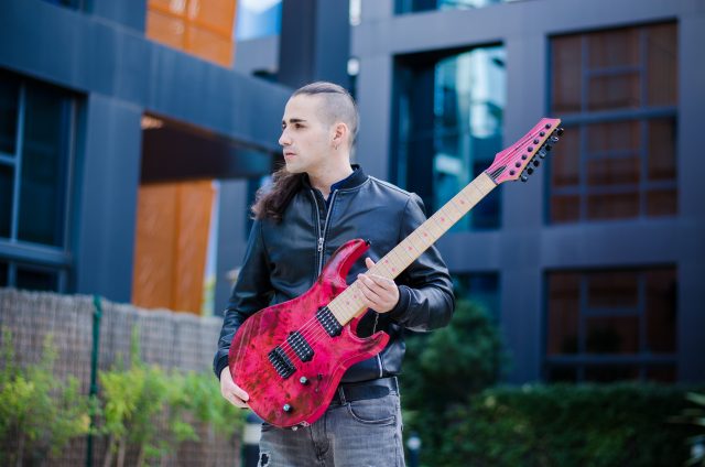 Borja Mintegiaga