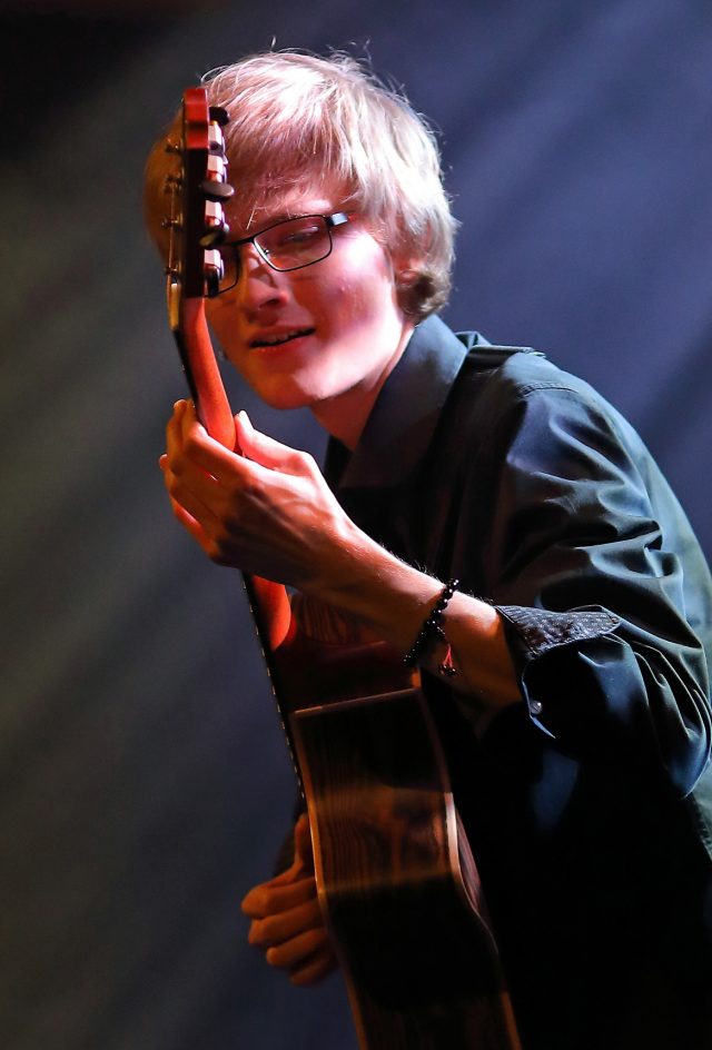 Janek Pentz