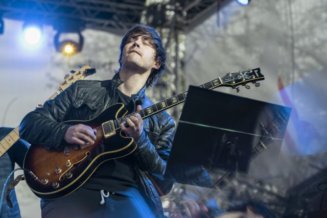 Kuba Mizeracki