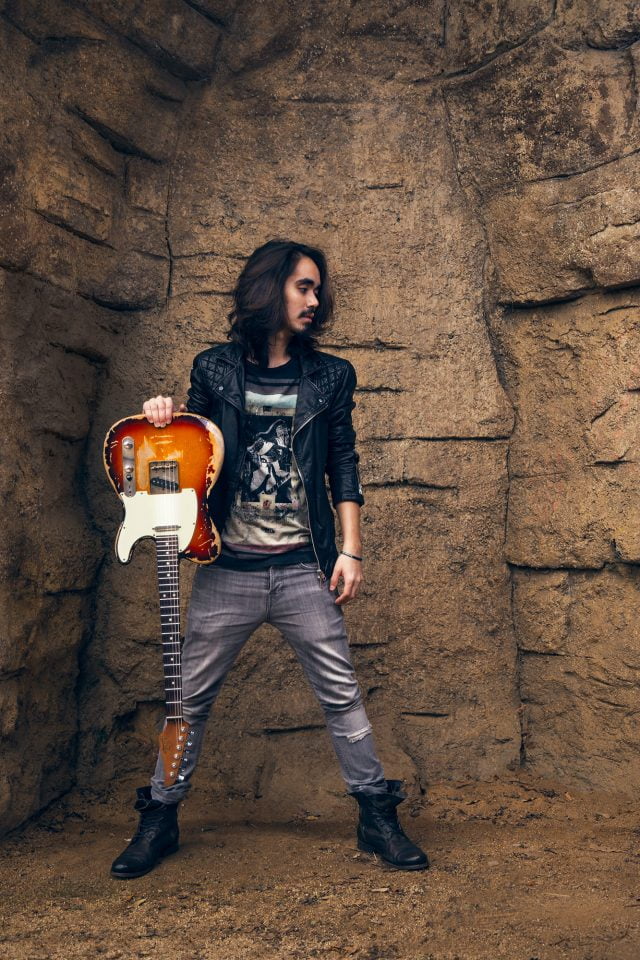 Mateus Asato