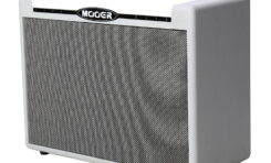 Nowe komba Mooer SD30 & SD75 Modeling Amps