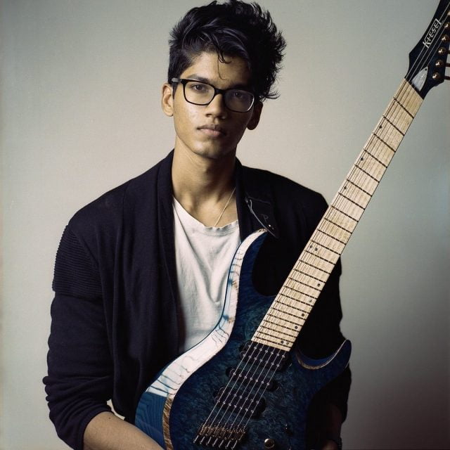 Roopam Garg
