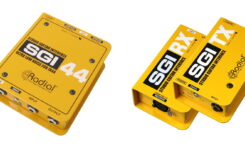 Radial Engineering SGI i SGI-44