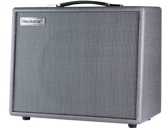 Blackstar Silverline